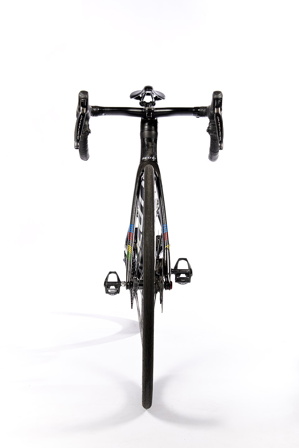 Illustration: Aero-Komponenten: Welche Upgrades bringen den größten Geschwindigkeitsvorteil?