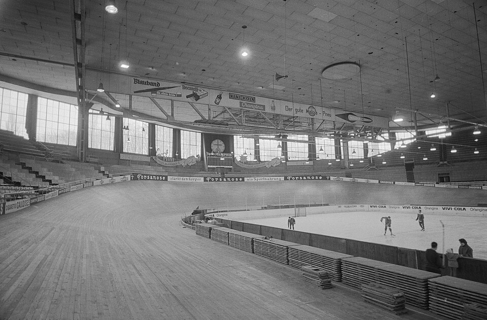 Illustration: Die 12 Disziplinen des Bahnradsports: Ausdauer vs. Sprint