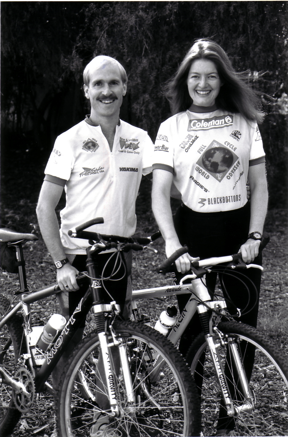 Illustration: Die Anfänge des Schweizer Radsports: Von der Draisine bis zum ersten Verband