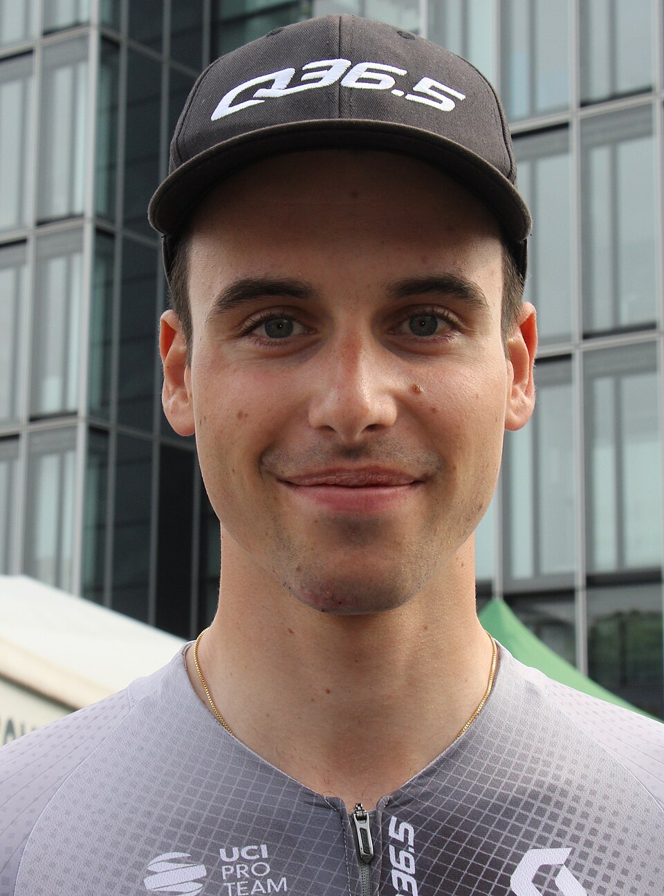 Illustration: Die neuen Gesichter des Schweizer Radsports: Aktuelle Profis unter 30 Illustration: Die neuen Gesichter des Schweizer Radsports: Aktuelle Profis unter 30