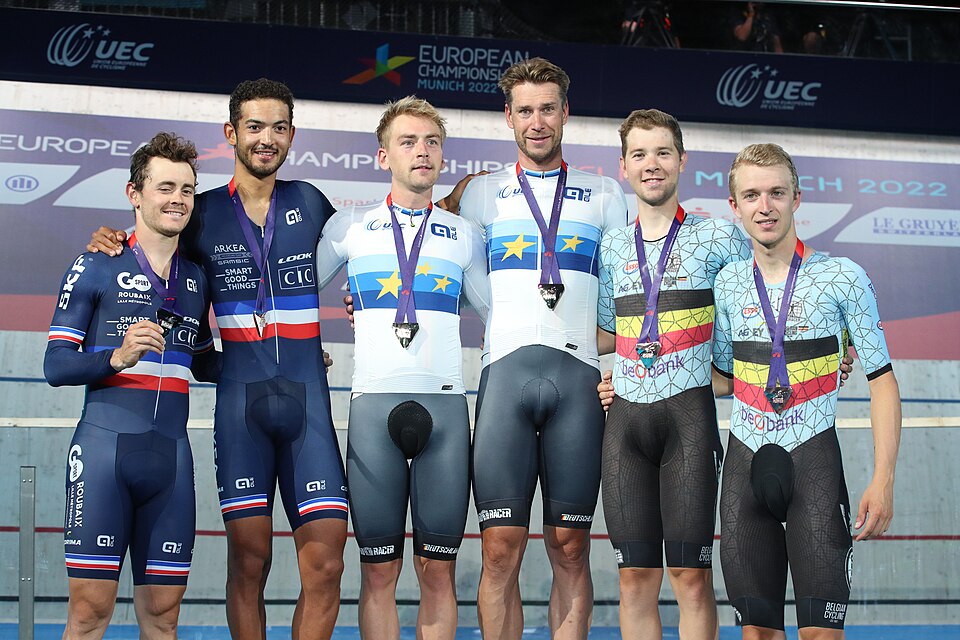 Illustration: Die offiziellen Madison-Regeln 2026: Rennablauf und Pflichten