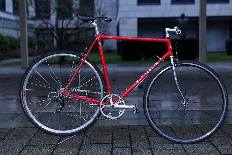 Illustration: Die richtige Rahmengröße finden: Der wichtigste Faktor für Komfort und Sicherheit