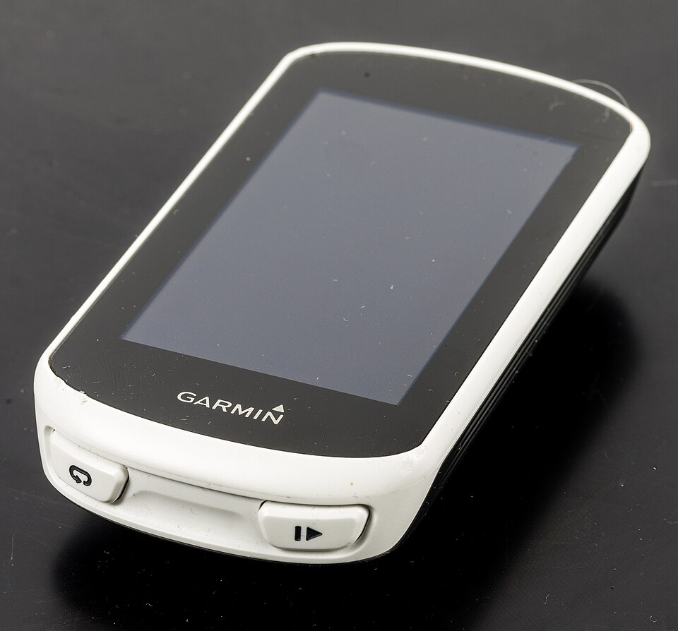 Illustration: Diese Navigations-Funktionen sind für Rennradfahrer entscheidend Illustration: Diese Navigations-Funktionen sind für Rennradfahrer entscheidend