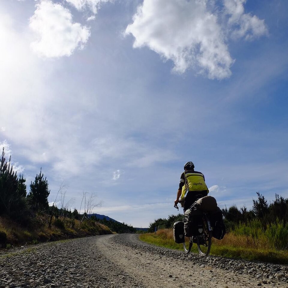 Illustration: Einsatzgebiete und Fahrertypen: Welches Rad für wen?