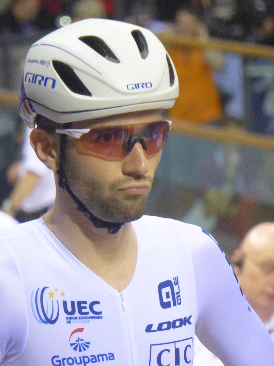 Illustration: Frequently Asked Questions About Uci Track Champions League