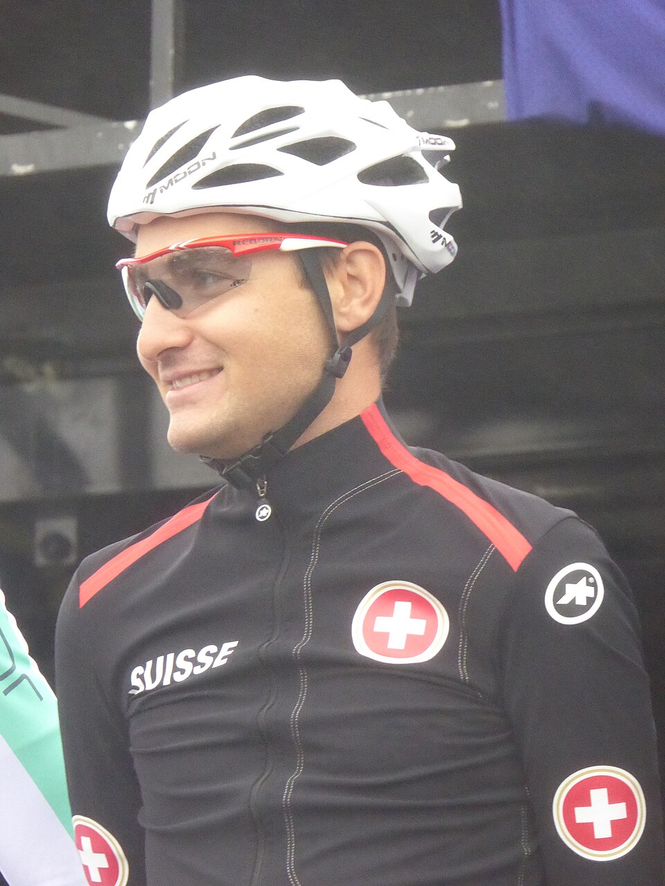 Illustration: Karriere-Höhepunkte: Von der Strasse zur Bahn