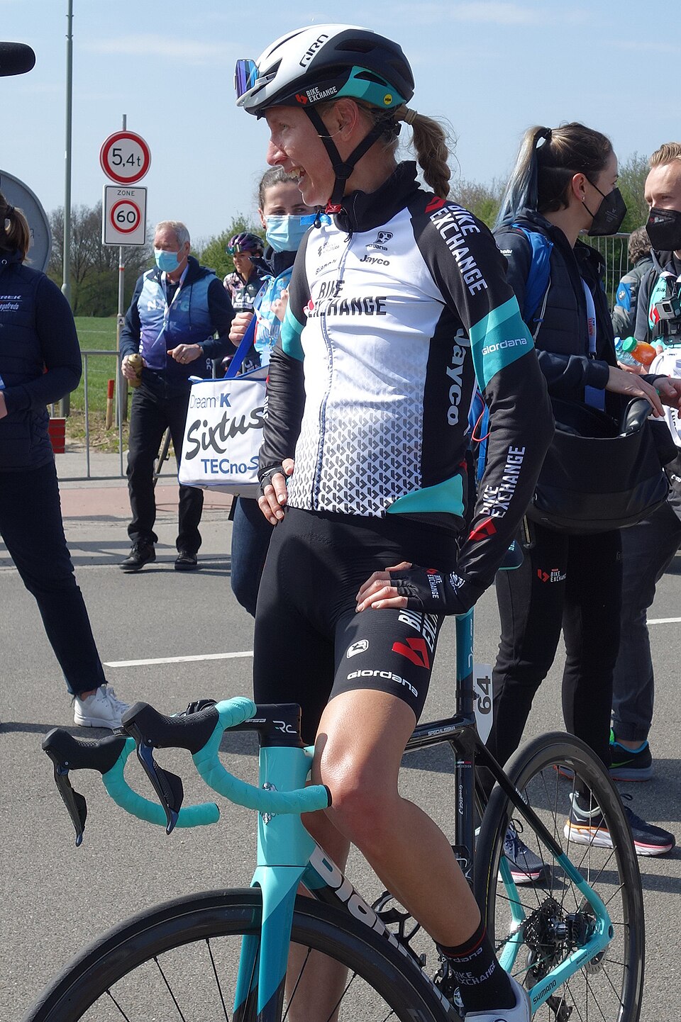 Illustration: Mit Medaillen-Motivation zur ersten Ausfahrt: Claudio Imhofs Erfolgsrezept für Anfänger