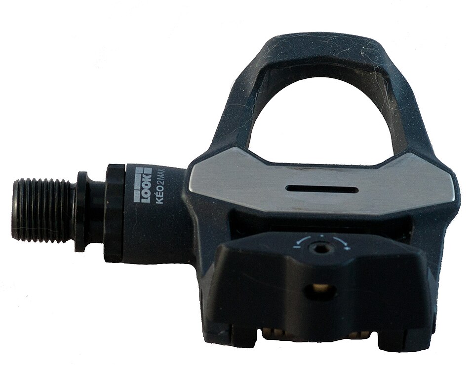 Illustration: Optimale Einstellung: Cleats, Q-Faktor und praktische Anleitung