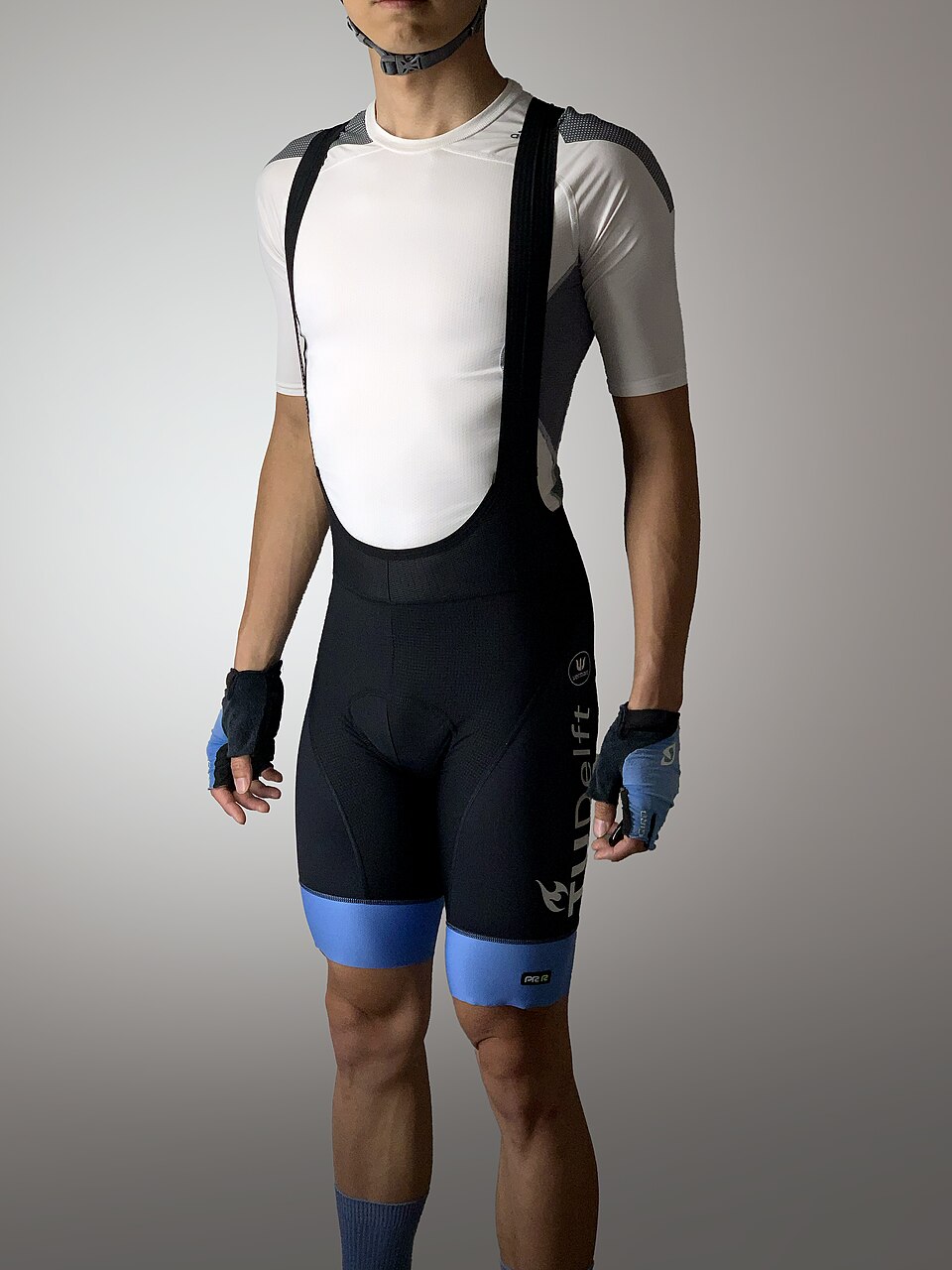 Illustration: Passform und Aerodynamik: Wie der perfekte Sitz die Performance steigert