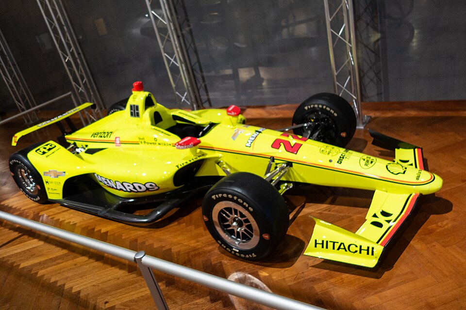 Illustration: Praktische Anwendung: Wann Aero zählt und wie Sie das Maximum erreichen