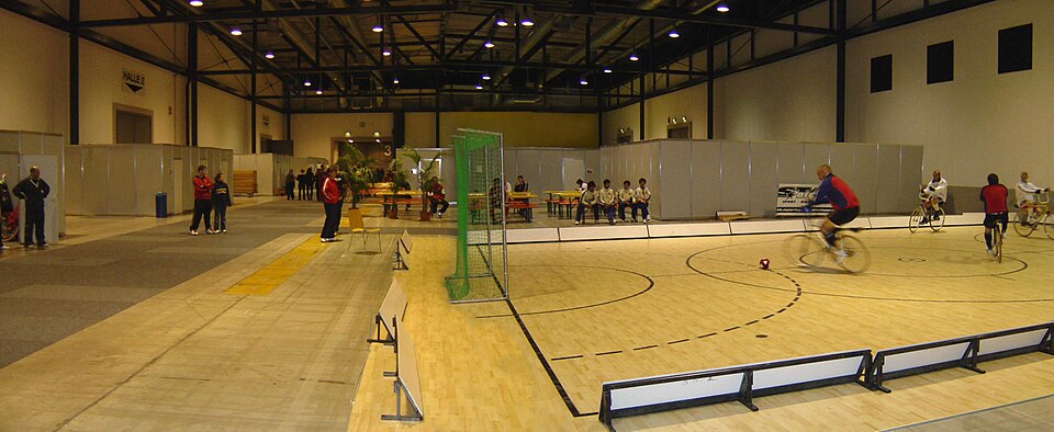 Illustration: Spezifische Vorteile für deine Bahnrad-Performance