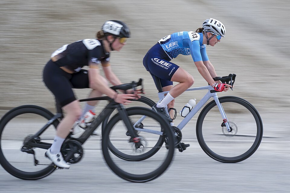 Illustration: UCI-Regeln 2026: Grenzen für das Rennradgewicht