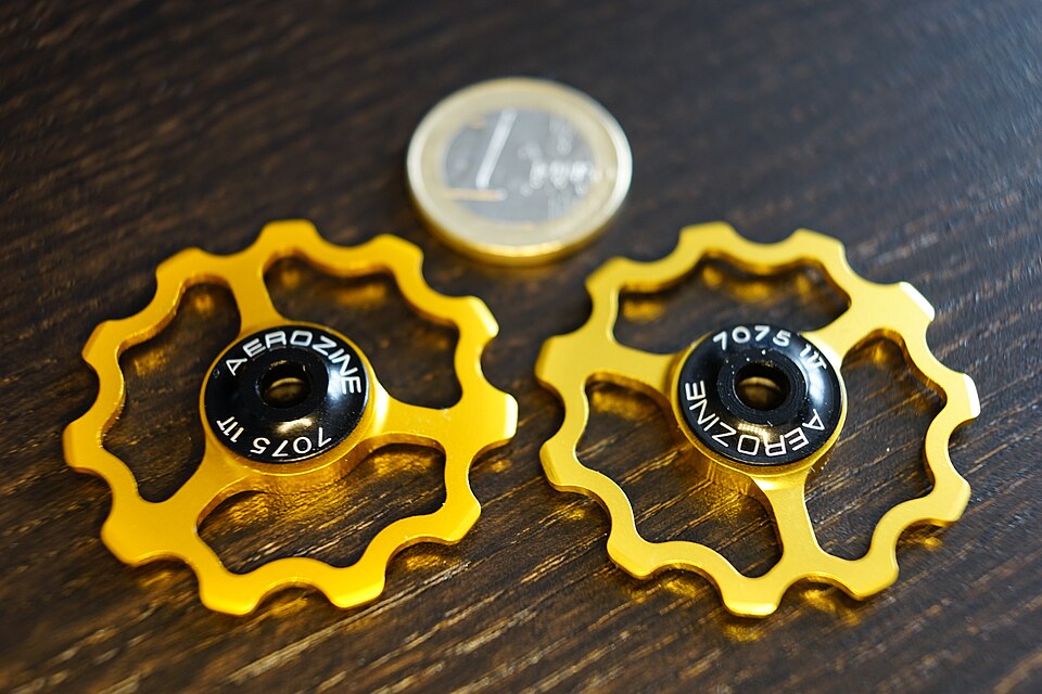 Illustration: Wartungsintervalle 2026: Wann Sie Lager am Rennrad service müssen