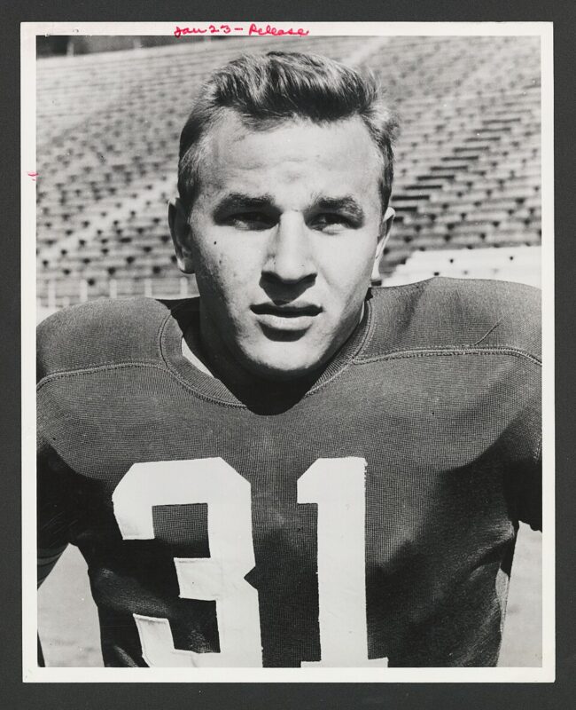 Illustration: Welche Herausforderungen erwarten Athleten nach dem Karriereende?