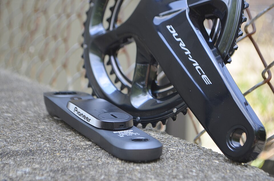 Illustration: Wie bestimmen Sie Ihre FTP für das Rennrad Training mit Wattmessung?