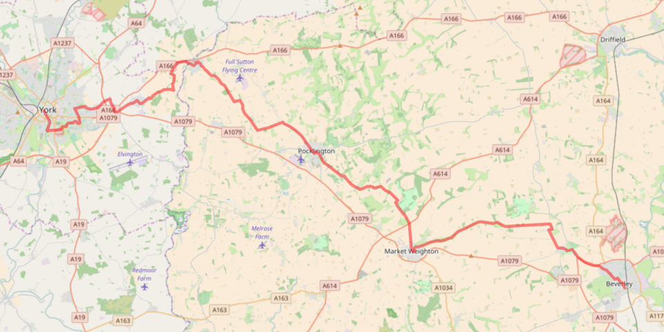 Illustration: Wie finde ich verkehrsarme und landschaftlich reizvolle Rennradrouten? Illustration: Wie finde ich verkehrsarme und landschaftlich reizvolle Rennradrouten?